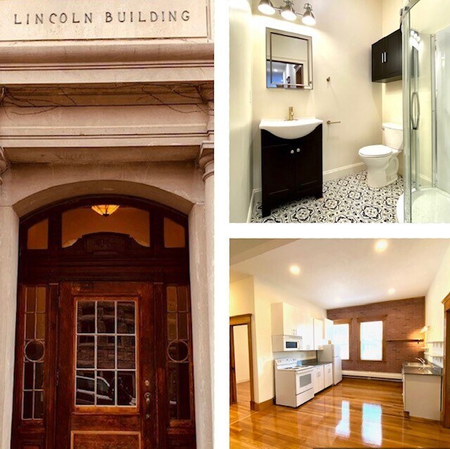 46 Main St Apartments and Nearby Amherst Apartments For Rent Amherst, MA