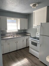 405 Robertson Ave-Unit -Unit B in Copperas Cove, TX - Building Photo - Building Photo