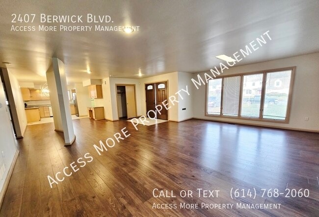 2407 Berwick Blvd in Columbus, OH - Building Photo - Building Photo