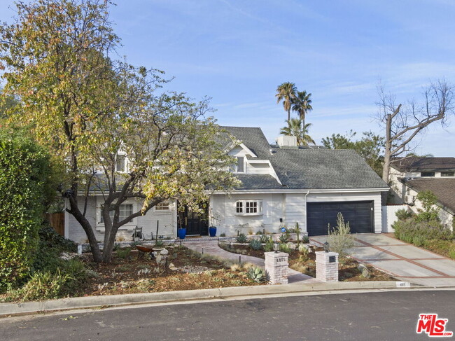 property at 4815 Adele Ct
