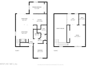 8542 Goldeneye Ln in Jacksonville, FL - Building Photo - Building Photo