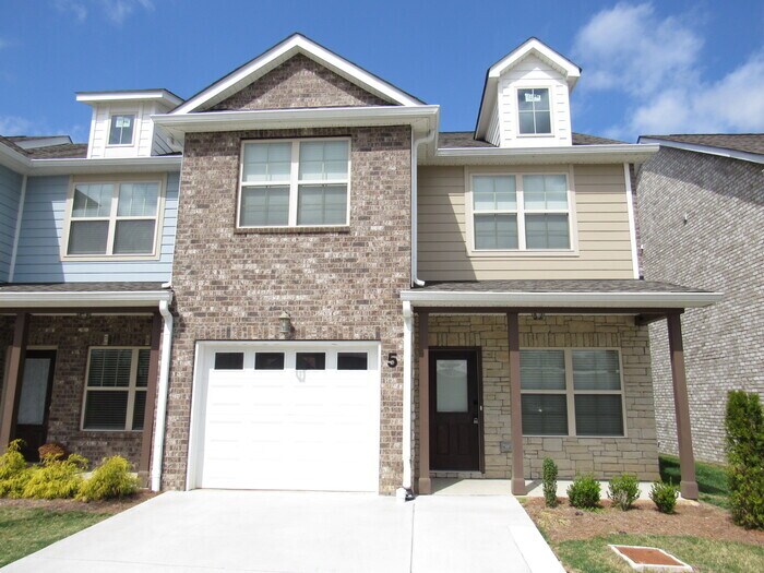 3319 Old Hickory Blvd in Nashville, TN - Building Photo