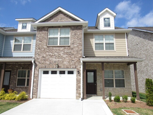 property at 3319 Old Hickory Blvd