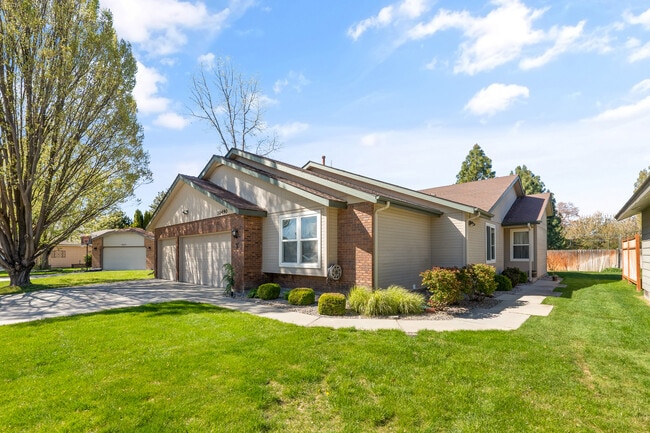 10490 W Wildrose Ct in Boise, ID - Building Photo - Building Photo