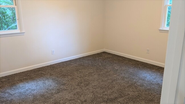 property at 1719 Providence Rd