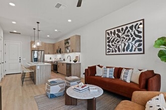 The Atwood at Rivulon in Gilbert, AZ - Foto de edificio - Building Photo