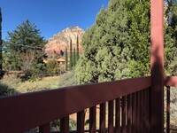 45 Stations W Dr in Sedona, AZ - Foto de edificio - Building Photo