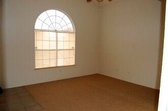 456 Von Bargen Dr in Horizon City, TX - Building Photo - Building Photo