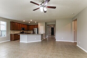 12923 Pentland Downs St in Houston, TX - Building Photo - Building Photo