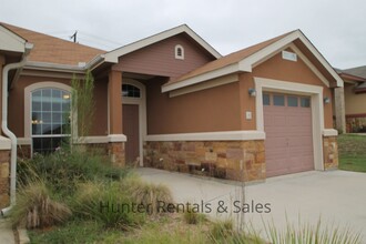 301 Study Hall Lp in Killeen, TX - Building Photo - Building Photo