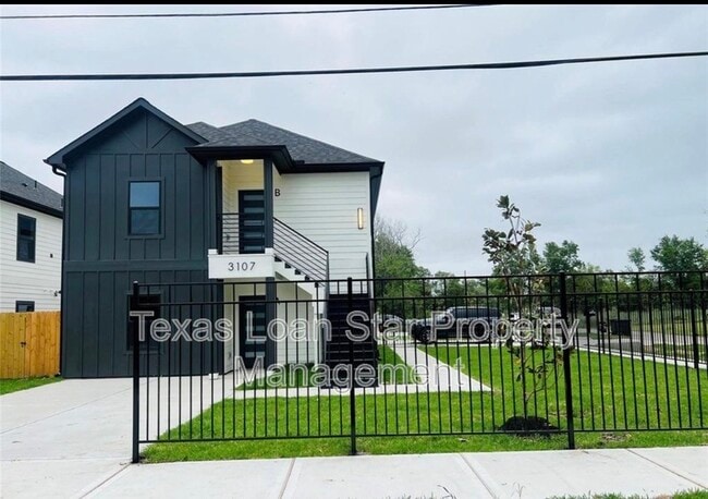 property at 3107 Grassmere St
