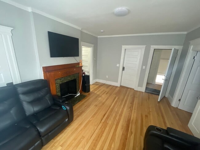 property at 50 Hollywood St