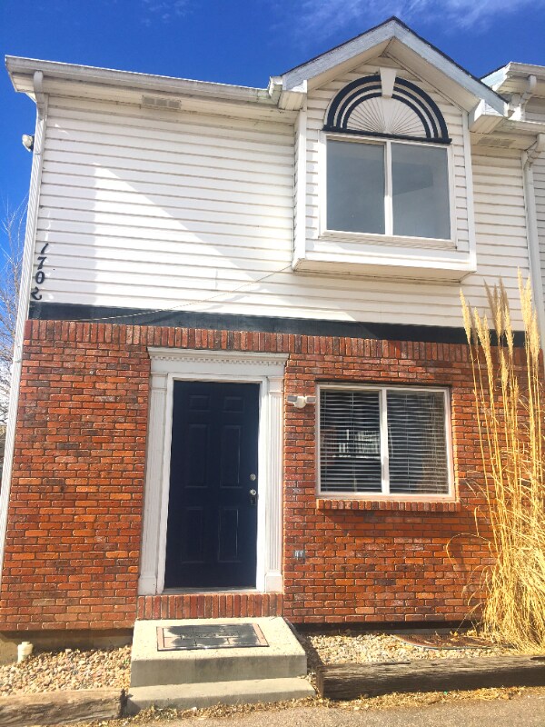 1700 Erin Ct in Fort Collins, CO - Building Photo - Building Photo