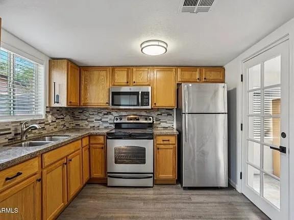 2118 E Oak St in Phoenix, AZ - Building Photo - Building Photo