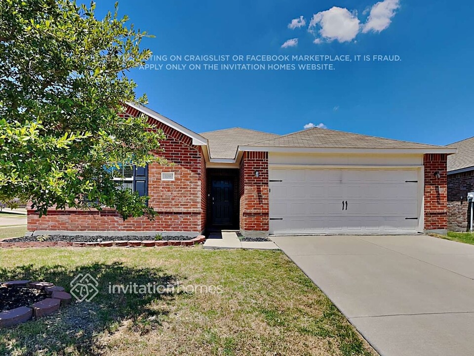 108 Tanglewood Dr in Royse City, TX - Building Photo