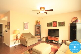 4410 Hillsgrove Rd in Wake Forest, NC - Building Photo - Building Photo