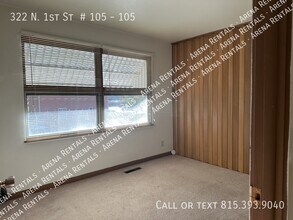 322 N 1st St-Unit -105 in Rockford, IL - Building Photo - Building Photo