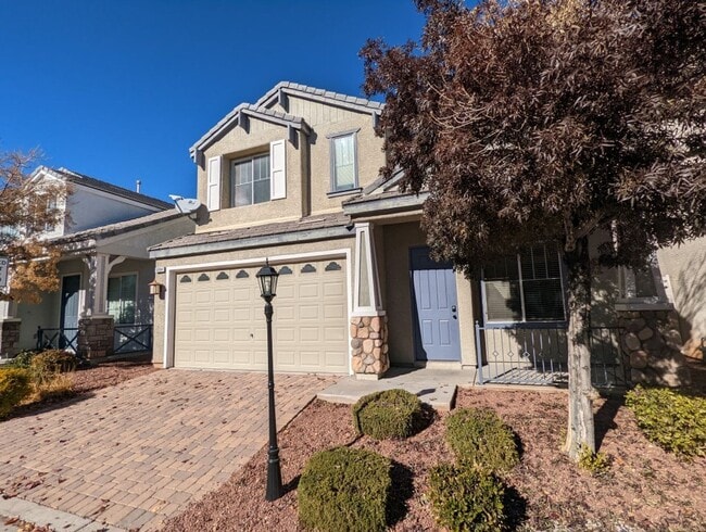 property at 5994 Shining Light Ave