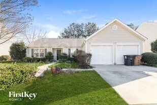 3304 Arbor Pointe Dr in Indian Trail, NC - Building Photo