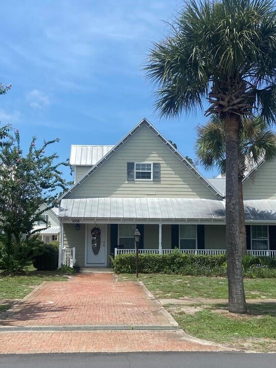 1008 Long Ave in Port St. Joe, FL - Building Photo