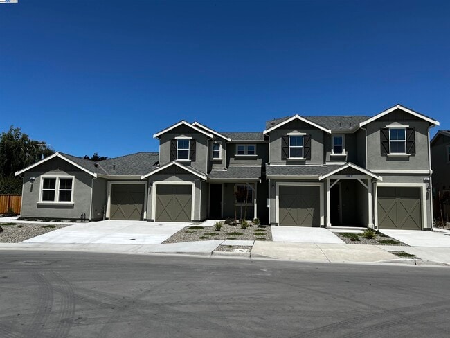 property at 1820 Monroe Ct
