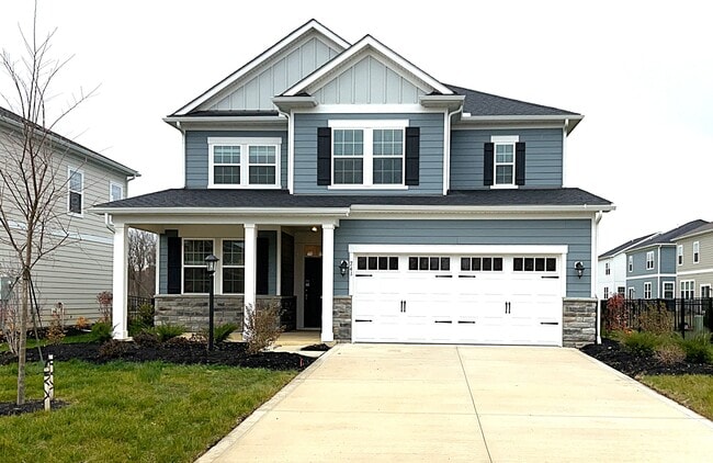 property at 741 Castor Ct