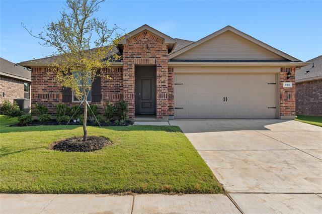 property at 552 Crestridge Dr N