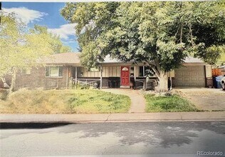 5418 S Huron St in Littleton, CO - Building Photo - Building Photo