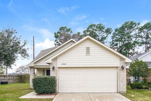 19402 Garden Pool Ln in Tomball, TX - Building Photo
