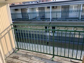 41 Symphony Rd, Unit 31 in Boston, MA - Building Photo