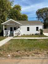 1119 Pierce St in Chattanooga, TN - Building Photo