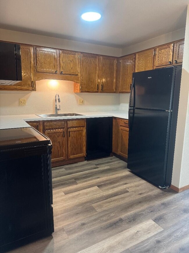 W2649 Barney Ct, Unit 1 in Appleton, WI - Building Photo - Building Photo