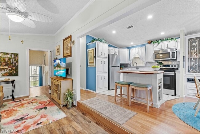 4751 Lafayette Ln W in Estero, FL - Building Photo - Building Photo