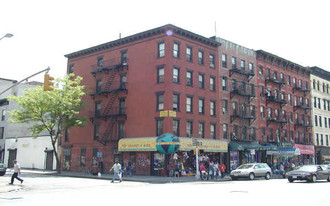 2181 Third Ave Apartments