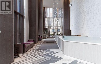 1080-1080 Bay St. in Toronto, ON - Building Photo - Building Photo