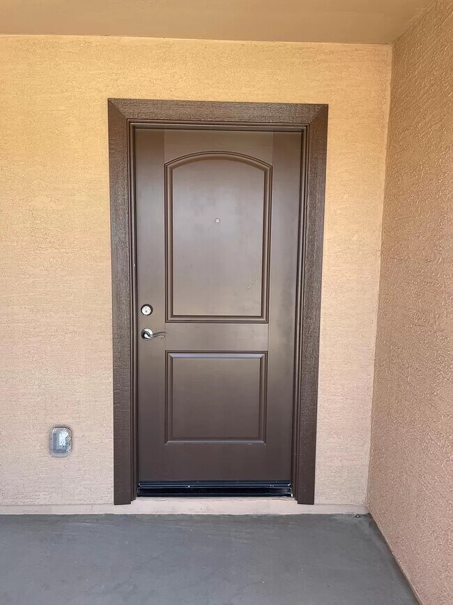 541 W Black Hawk Pl in Casa Grande, AZ - Building Photo - Building Photo