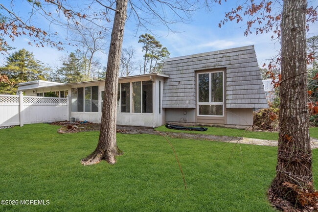 property at 166 E Holly Ln