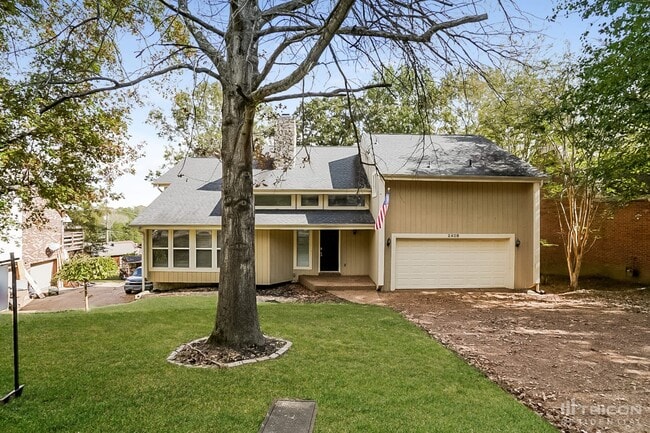 2408 Ravine Dr in Nashville, TN - Building Photo - Building Photo