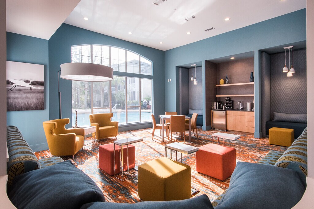 Heron Reserve Charleston, SC Apartments