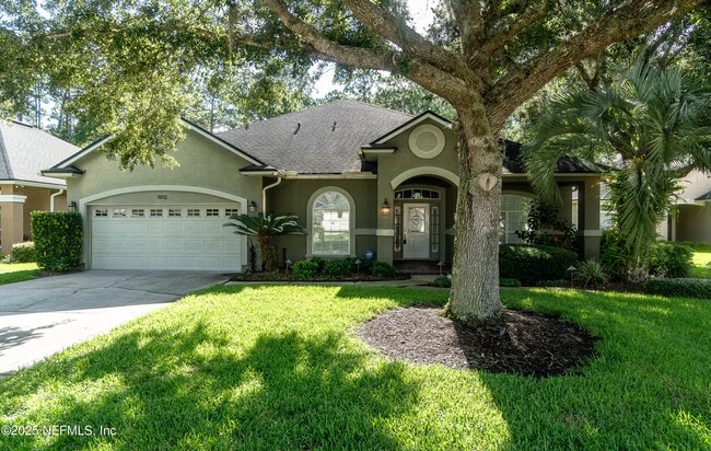 property at 1809 Wards Landing Ct