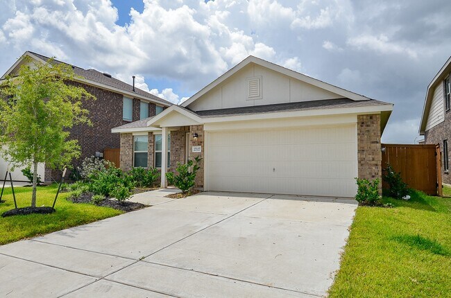 27127 Breakaway Ln in Katy, TX - Building Photo - Building Photo