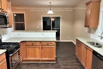 309 Bentley Creek Ct in Canton, GA - Building Photo - Building Photo