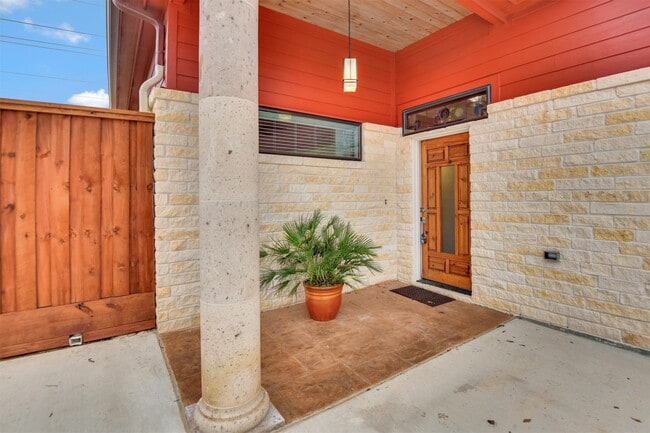4100 S Texas Ave in Bryan, TX - Building Photo - Building Photo