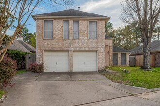 10323 Emerald Pine Dr in Houston, TX - Building Photo - Building Photo