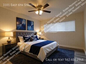 3101 E 6th St in Long Beach, CA - Building Photo - Building Photo