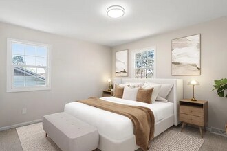 4204 Green Rd in Raleigh, NC - Building Photo - Building Photo