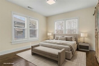 287 MacKenzie Dr NE in Atlanta, GA - Building Photo - Building Photo