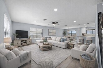 2928 Donnell Dr in Round Rock, TX - Building Photo - Building Photo