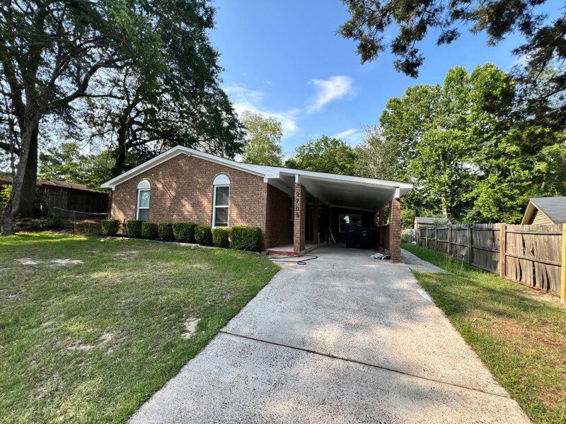 2705 Eden Ct in Augusta, GA - Building Photo
