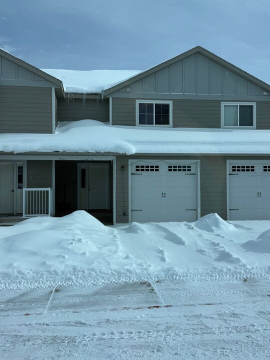 287 Magdalene Way in Bozeman, MT - Building Photo